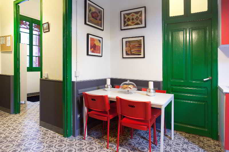 Room
 di APBCN Gracia Putxet2