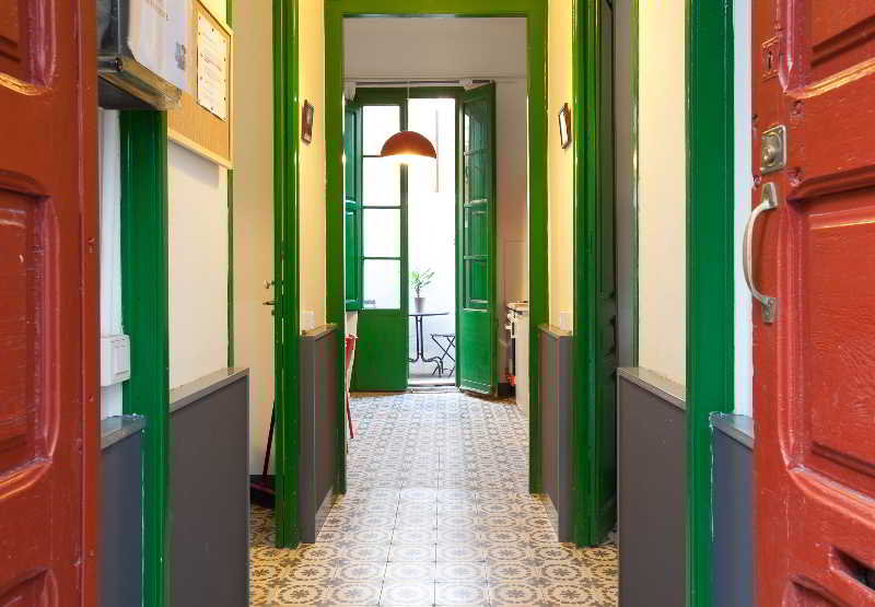 Room
 di APBCN Gracia Putxet2