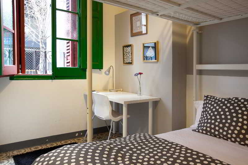 Room
 di APBCN Gracia Putxet2