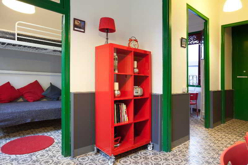 Room
 di APBCN Gracia Putxet2