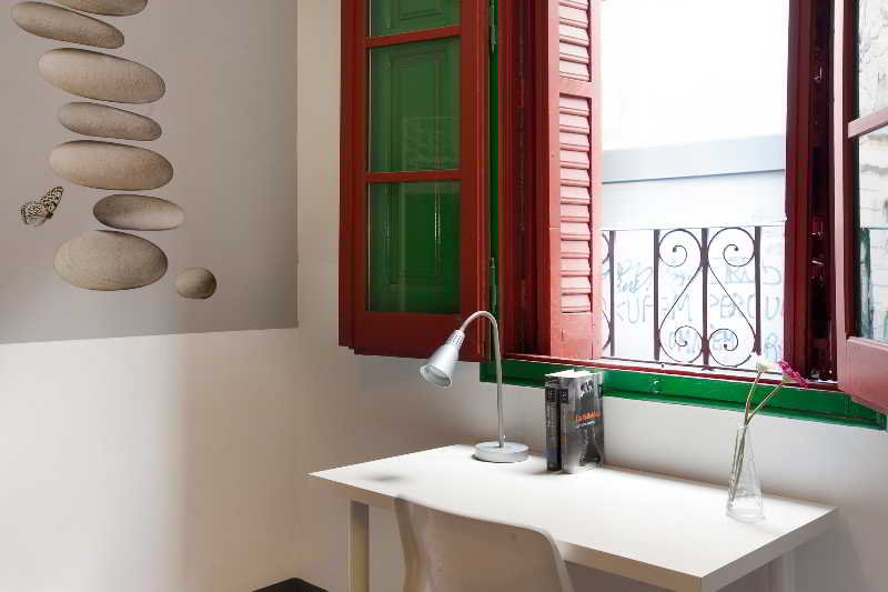 Room
 di APBCN Gracia Putxet2