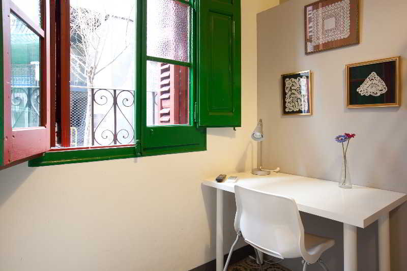 Room
 di APBCN Gracia Putxet2