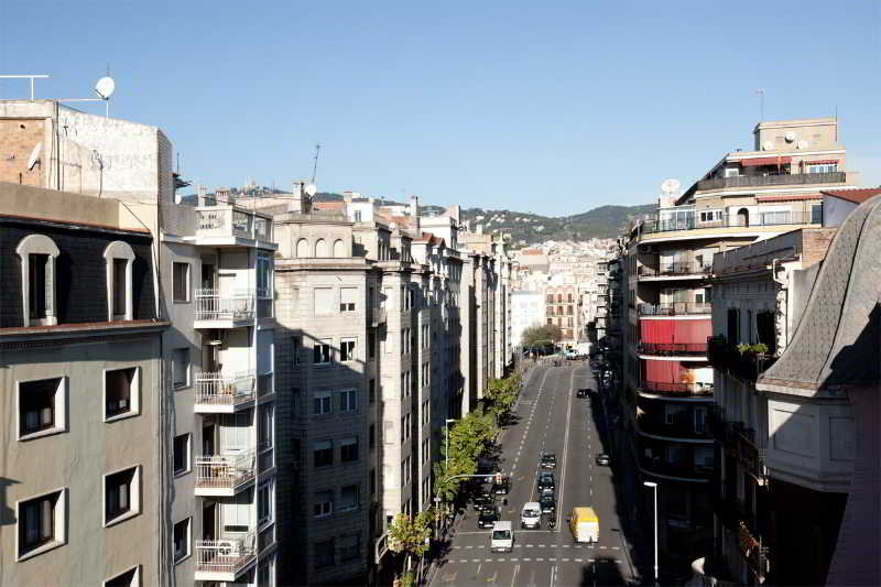 Terrace
 di APBCN Gracia Terraced