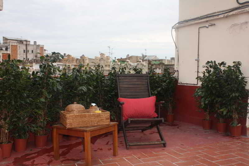 Terrace
 di APBCN Gracia Terraced