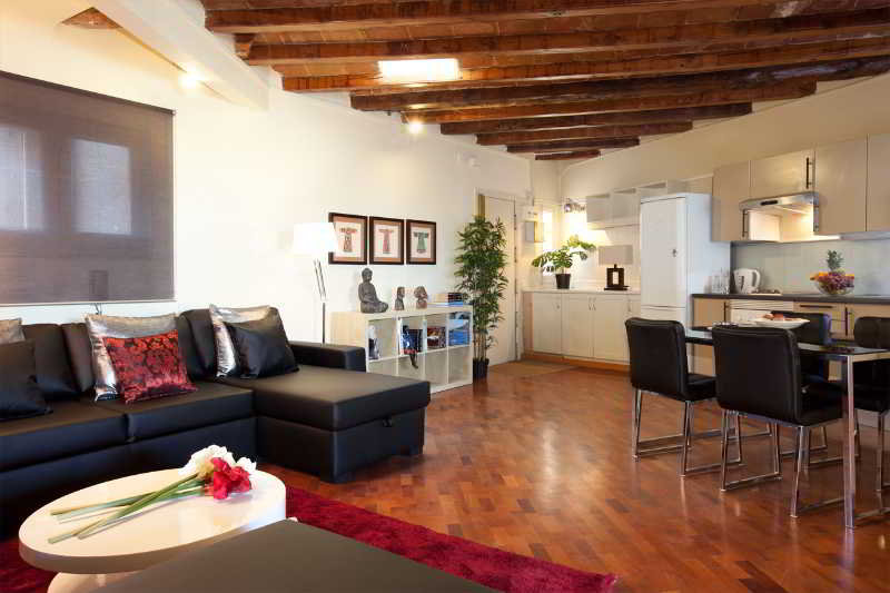 Room
 di APBCN Gracia Terraced