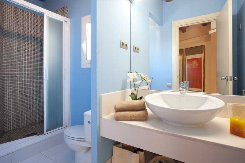 Room
 di APBCN Gracia Terraced