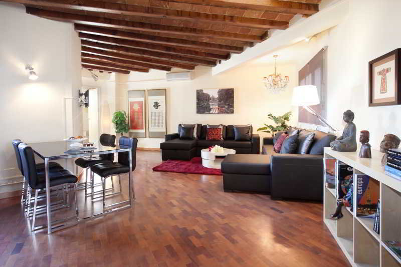 Room
 di APBCN Gracia Terraced