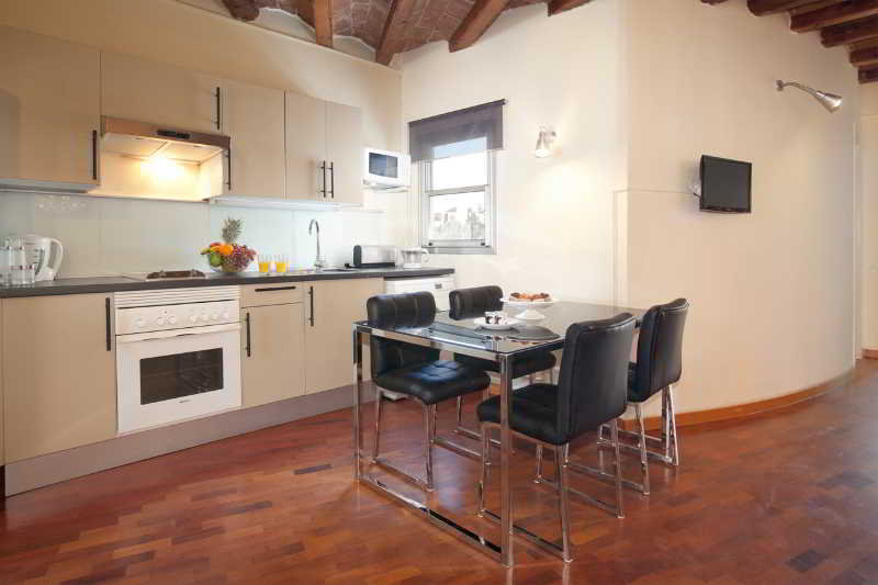 Room
 di APBCN Gracia Terraced