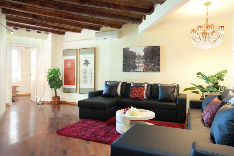 Room
 di APBCN Gracia Terraced