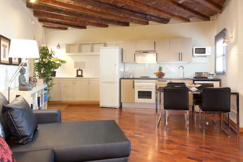 Room
 di APBCN Gracia Terraced