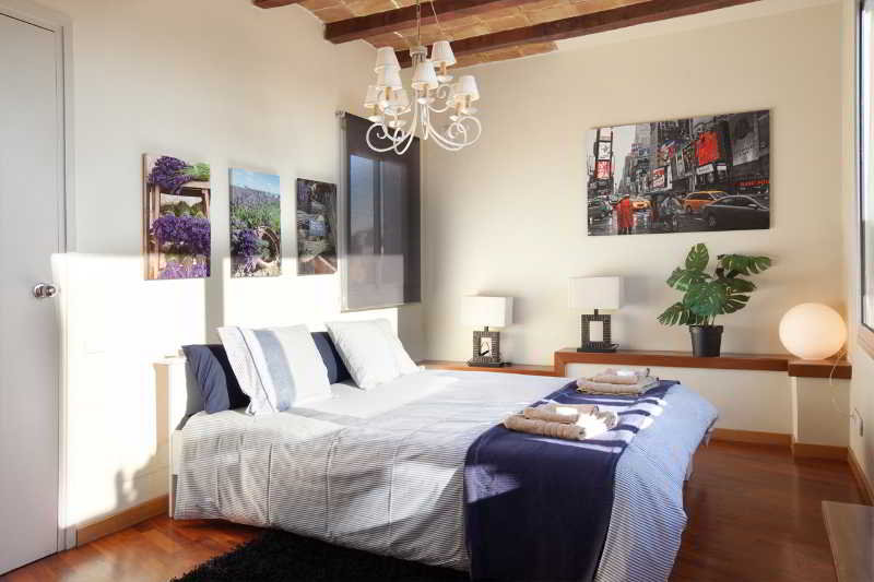 Room
 di APBCN Gracia Terraced