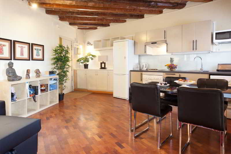 Room
 di APBCN Gracia Terraced