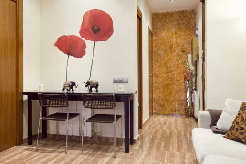 Room
 di APBCN Gracia