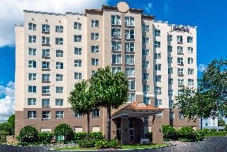 Staybridge Suites Miami Doral Area By IHG