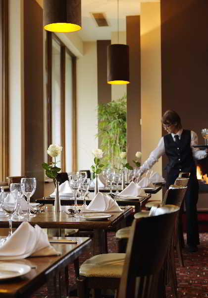 Bar
 di Millrace Hotel