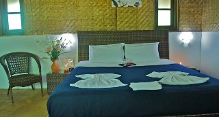 Room
 di Pam ’S Pirache Resort