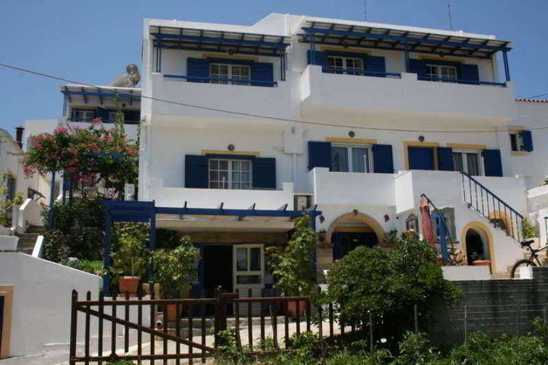 General view
 di Pelagia Beach