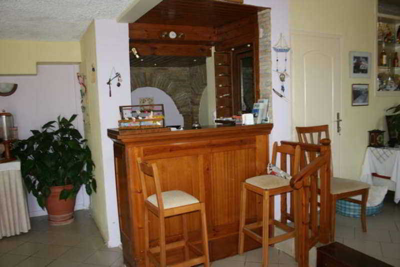 Lobby
 di Pelagia Beach