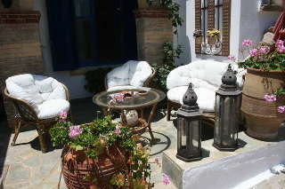 Terrace
 di Pelagia Beach