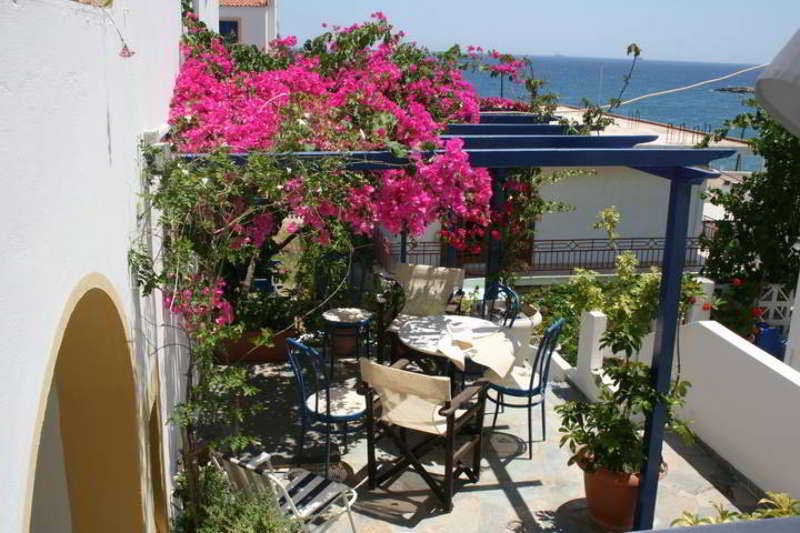 Terrace
 di Pelagia Beach