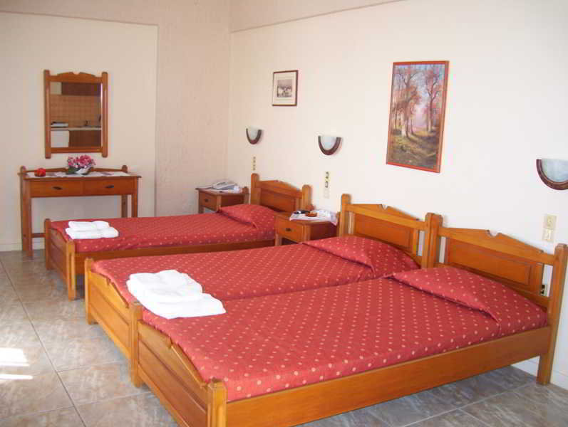 Room
 di Pelagia Beach