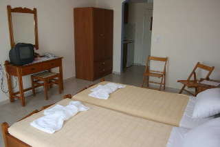 Room
 di Pelagia Beach