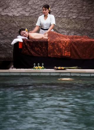 Alam Bidadari Seminyak Villas & Spa photo 6