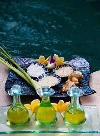 Alam Bidadari Seminyak Villas & Spa photo 9