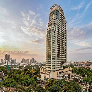 Jasmine Grande Residence