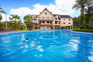 General view
 di Crystal Resort