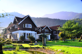 General view
 di Crystal Resort