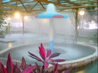 Sports and Entertainment
 di Crystal Resort