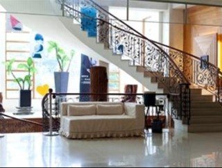 Lobby
 di Crystal Resort