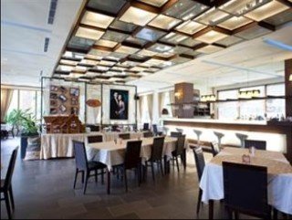 Restaurant
 di Crystal Resort