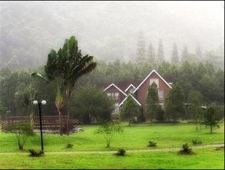 Terrace
 di Crystal Resort