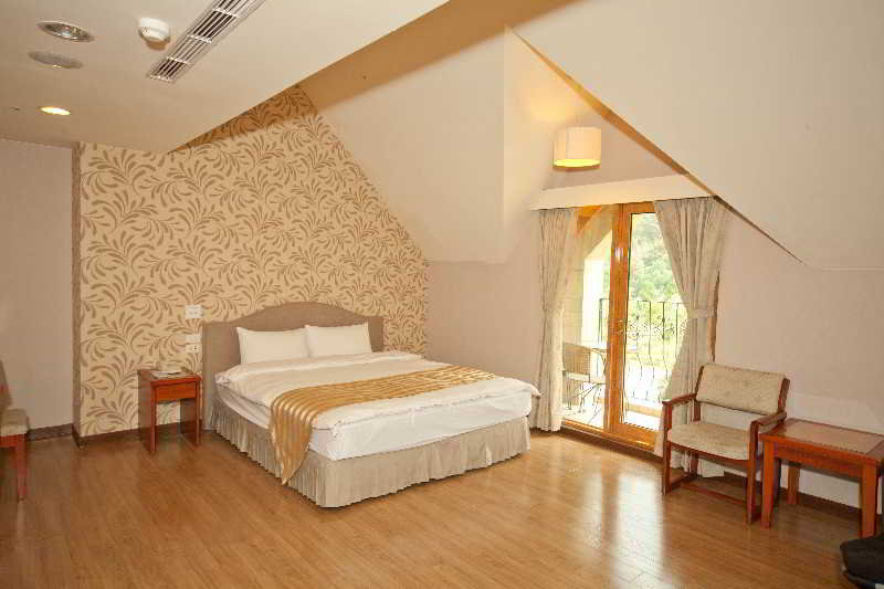 Room
 di Crystal Resort