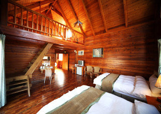 Room
 di Crystal Resort