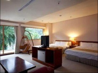 Room
 di Crystal Resort