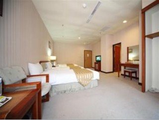 Room
 di Crystal Resort