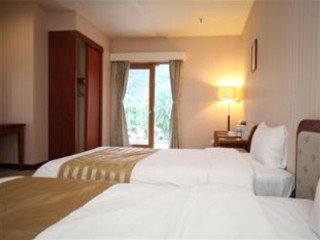 Room
 di Crystal Resort