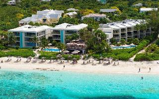 General view
 di Coral Gardens On Grace Bay