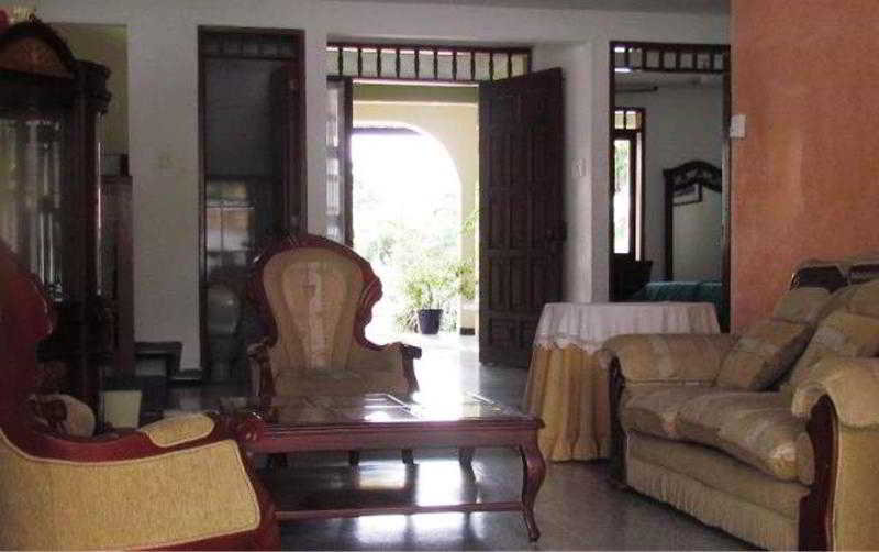 General view
 di Hotel Esmeralda Real Villavicencio