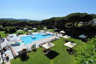 Golf Hotel Punta Ala, Grosseto