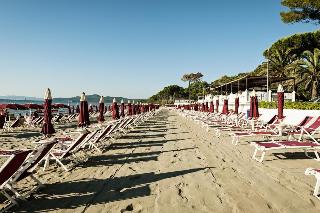 Golf Hotel Punta Ala, Grosseto
