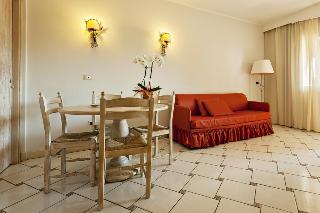Golf Hotel Punta Ala, Grosseto