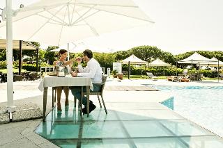 Golf Hotel Punta Ala, Grosseto