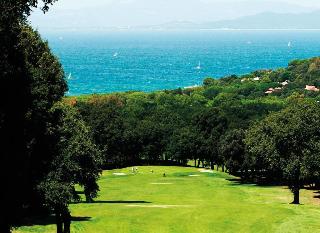 Golf Hotel Punta Ala, Grosseto