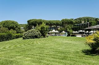 Golf Hotel Punta Ala, Grosseto