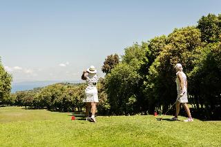 Golf Hotel Punta Ala, Grosseto