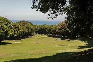 Golf Hotel Punta Ala, Grosseto